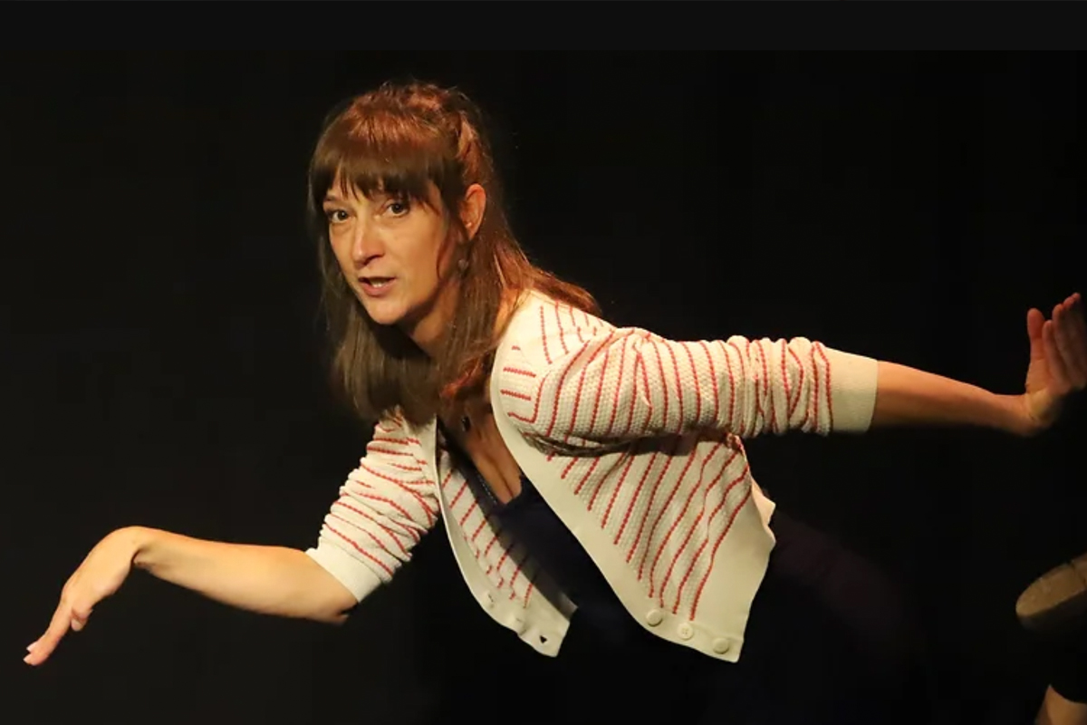 Zone non surveillée