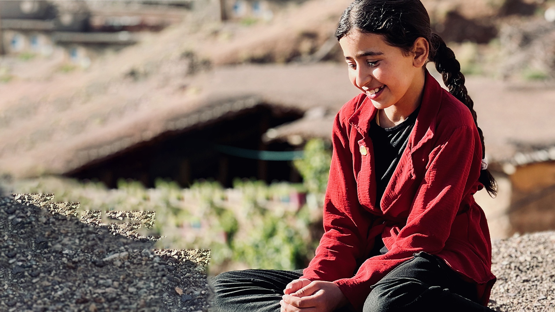 Ciné-Phare : Puisque je suis née