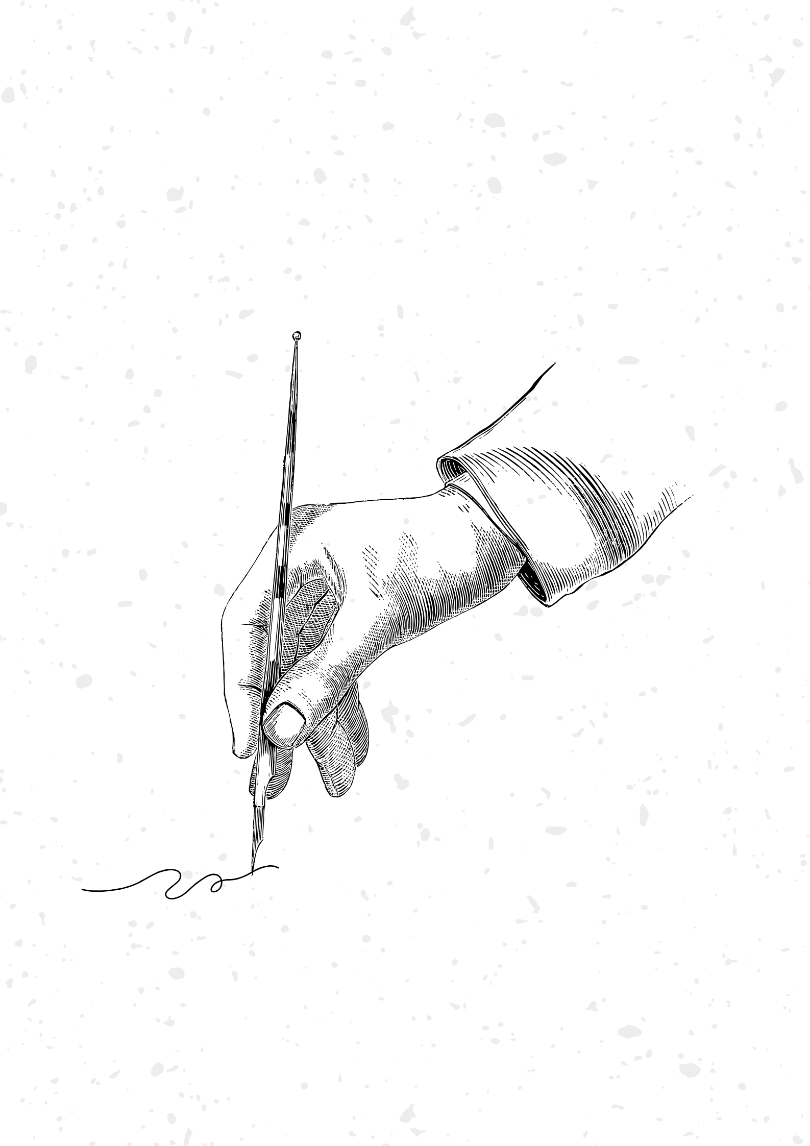 Retour vers l'écriture