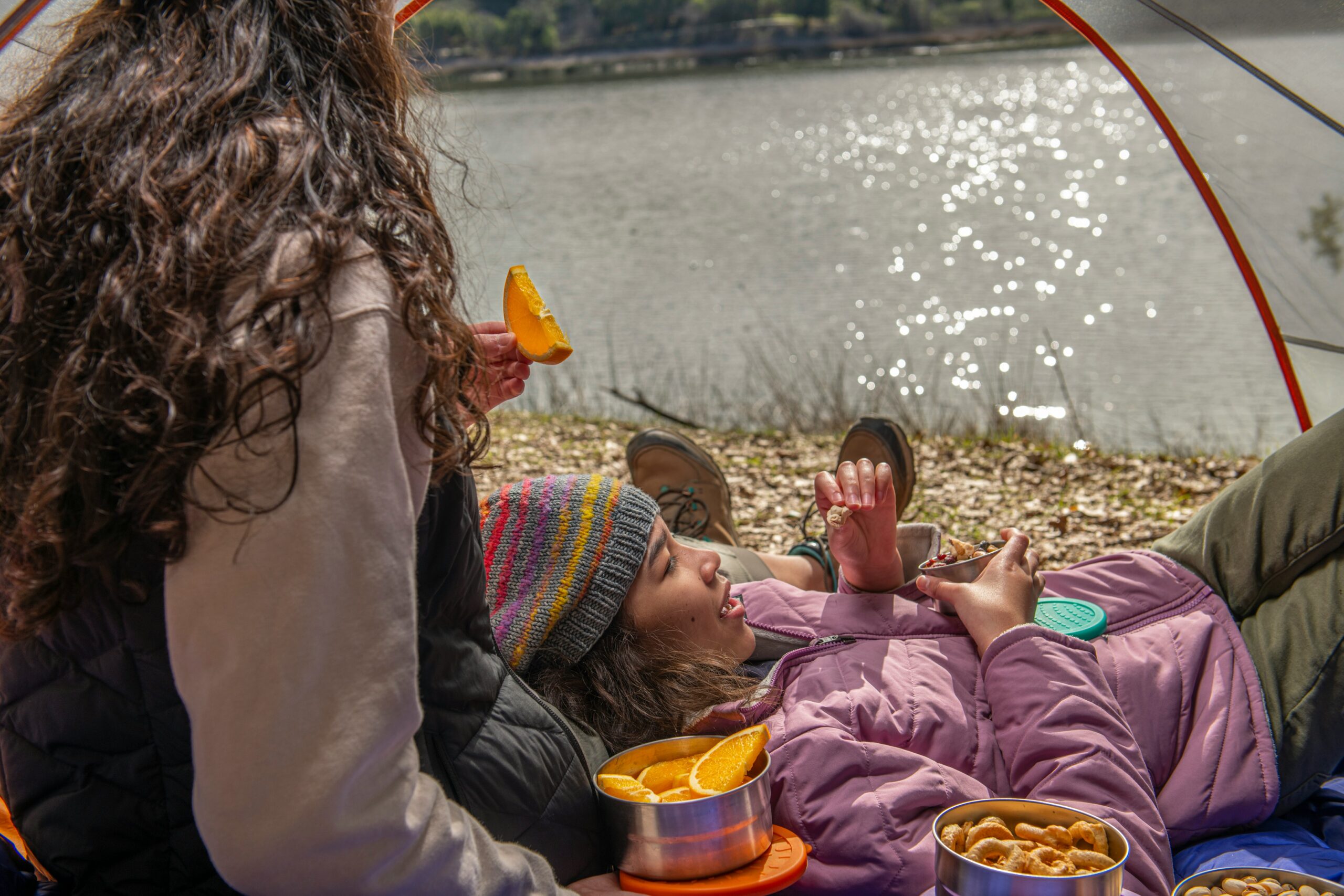 Stand Collation zéro déchet