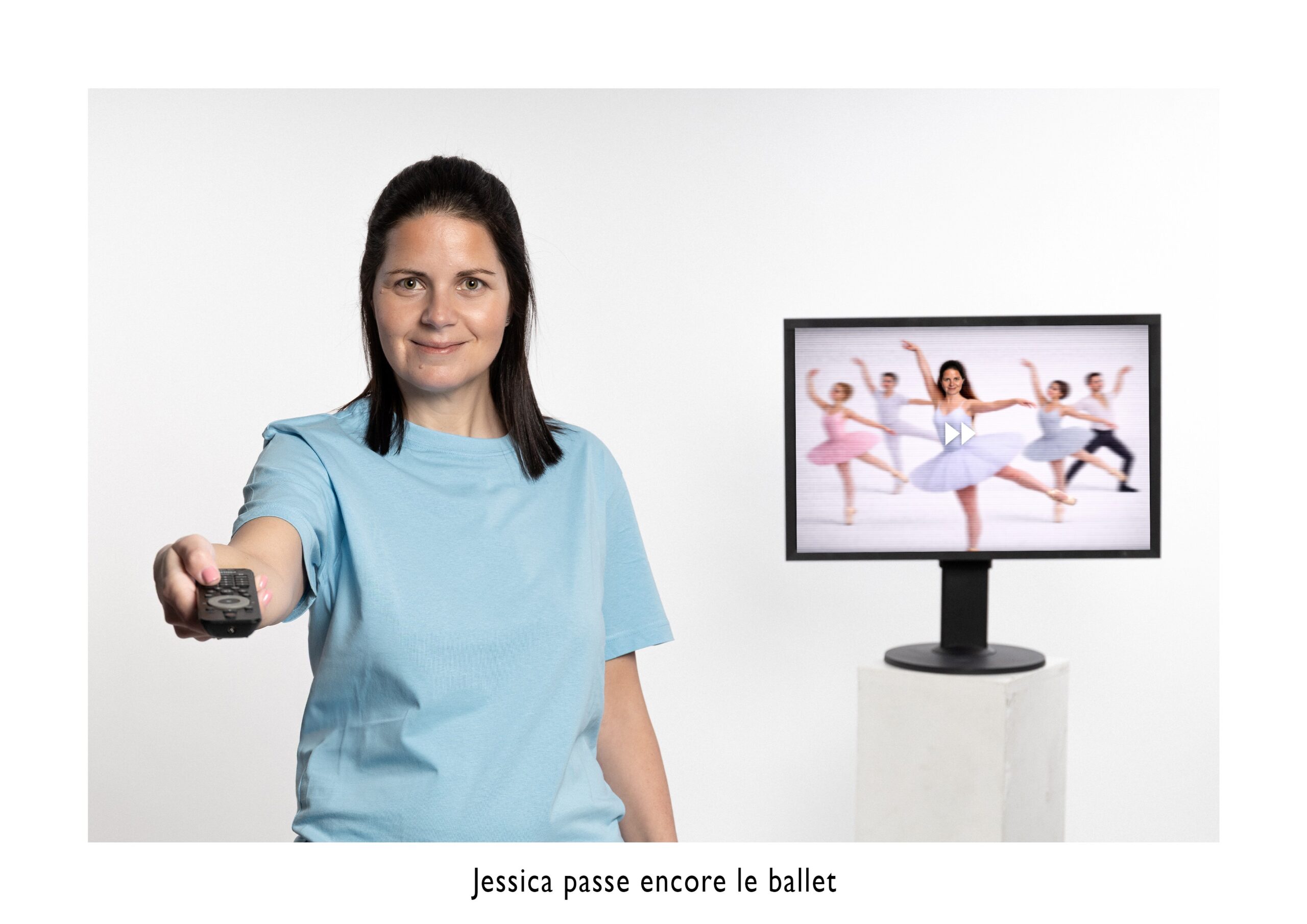 Exposition (Dé)Formation