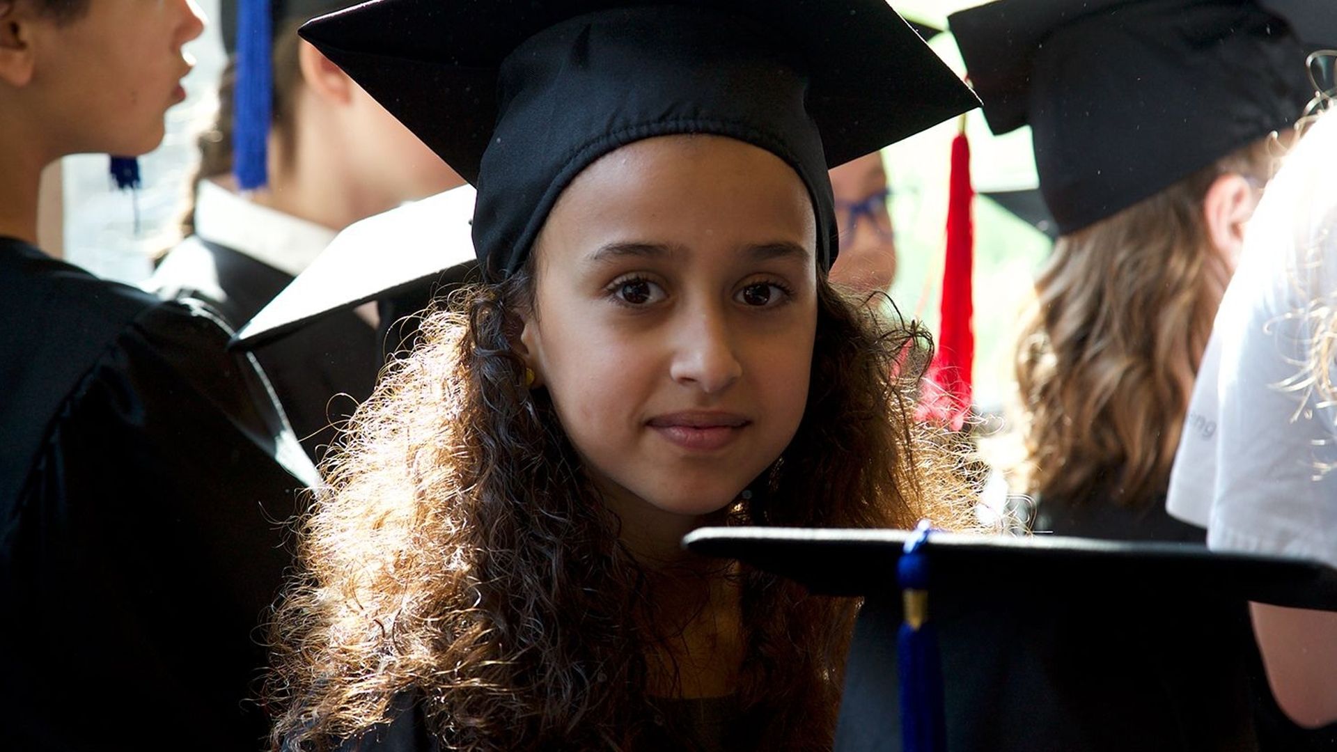 Ciné-Phare : Bus campus